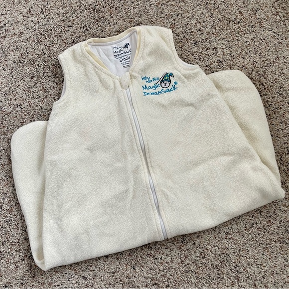 Magic Merlin Pajamas Magic Merlin Fleece Sleepsack Poshmark